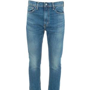 MENS LEVI'S 510 SKINNY 05510-0621 - JEANS - MEN'S -FADED LIGHT BLUE SIZE 31 x 32